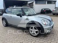 2007 Mini COOPER