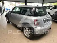 2007 Mini COOPER