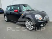 2007 Mini COOPER