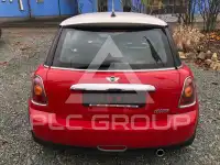 2007 Mini COOPER