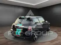 2007 Mini COOPER