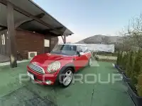 2007 Mini COOPER