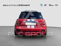 2007 Mini COOPER