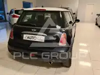 2007 Mini COOPER