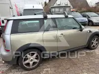 2007 Mini COOPER