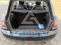 2007 Mini COOPER