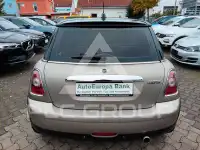 2007 Mini COOPER