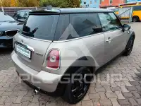 2007 Mini COOPER