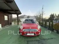 2007 Mini COOPER