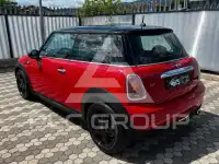 2007 Mini COOPER