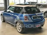 2007 Mini COOPER