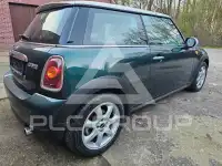 2007 Mini COOPER