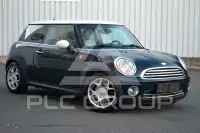 2007 Mini COOPER