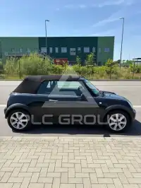 2007 Mini COOPER