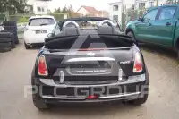 2007 Mini COOPER