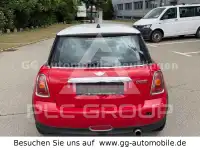 2007 Mini COOPER