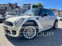 2007 Mini COOPER