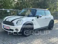 2007 Mini COOPER