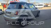 2007 Mini COOPER