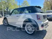 2007 Mini COOPER