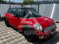 2007 Mini COOPER