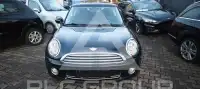 2007 Mini COOPER