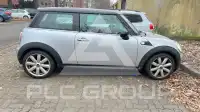 2007 Mini COOPER