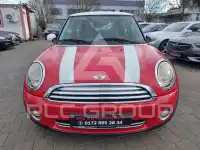 2007 Mini COOPER