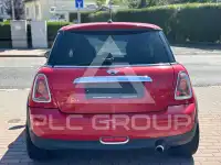 2007 Mini COOPER