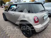 2007 Mini COOPER
