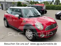 2007 Mini COOPER