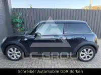 2007 Mini COOPER