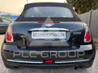 2007 Mini COOPER