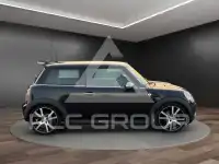 2007 Mini COOPER