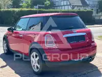 2007 Mini COOPER