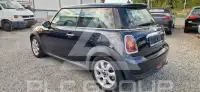 2007 Mini COOPER