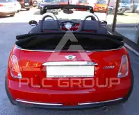 2007 Mini COOPER