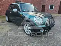 2007 Mini COOPER