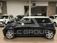 2007 Mini COOPER