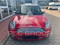 2007 Mini COOPER