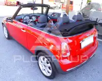 2007 Mini COOPER