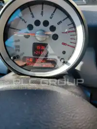 2007 Mini COOPER