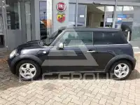 2007 Mini COOPER