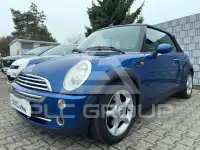 2007 Mini COOPER