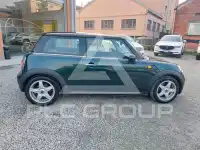 2007 Mini COOPER