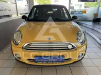2007 Mini COOPER