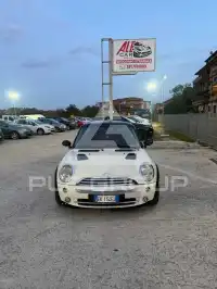 2007 Mini COOPER