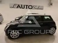 2007 Mini COOPER