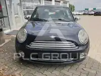 2007 Mini COOPER