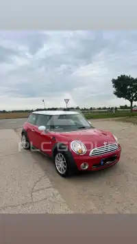 2007 Mini COOPER